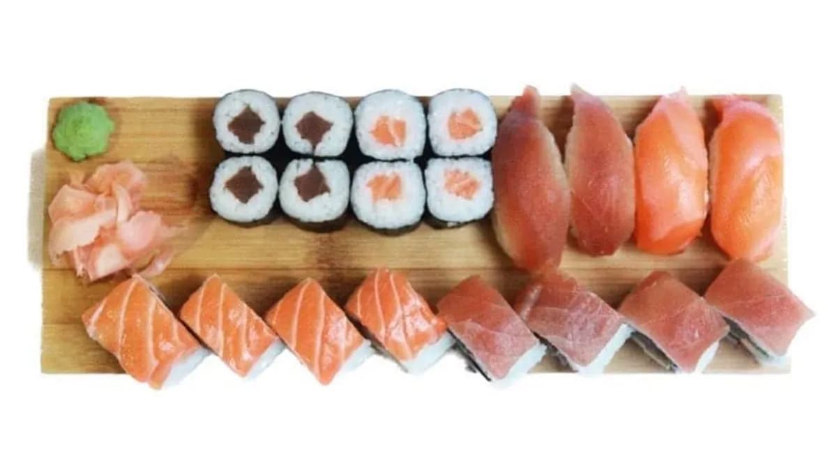 SS5. Fish lover (20db)