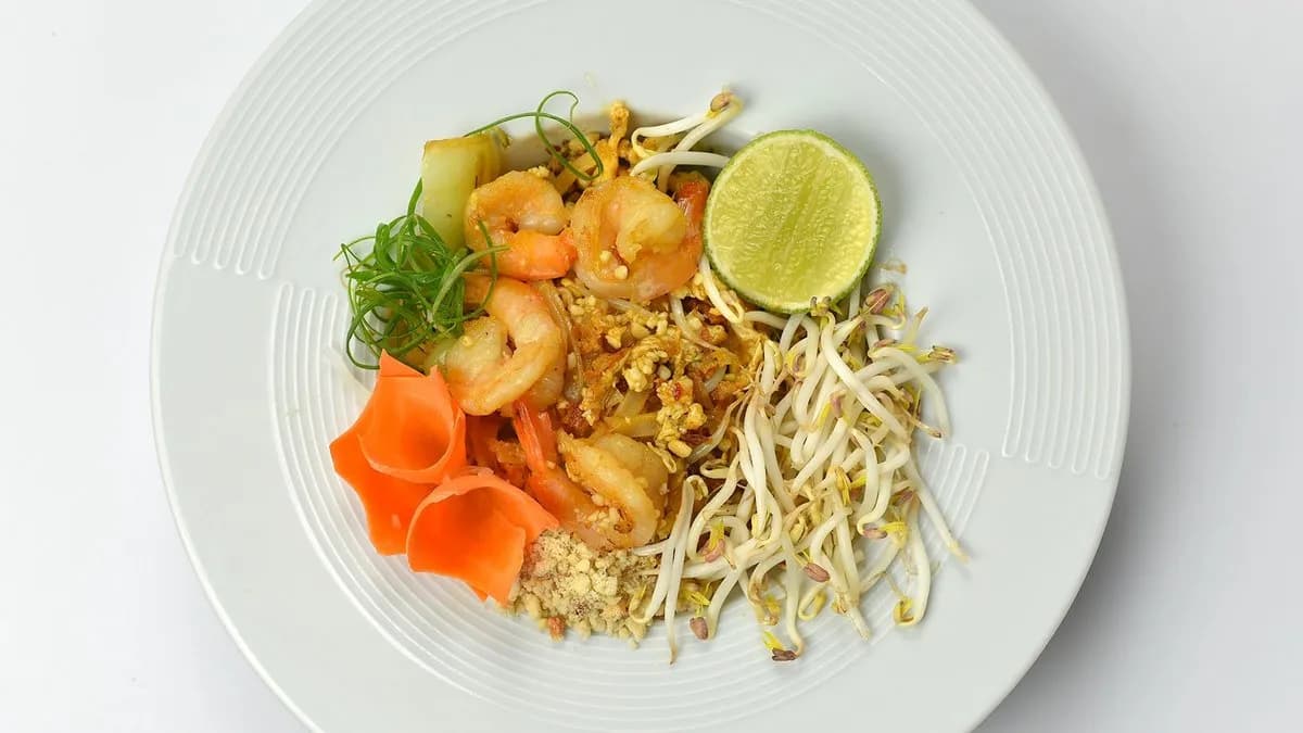 Pad Thai