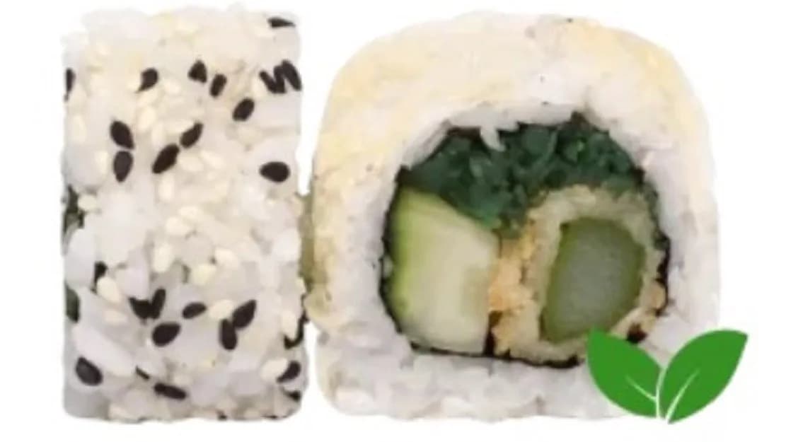 88. Veggie roll (vega)