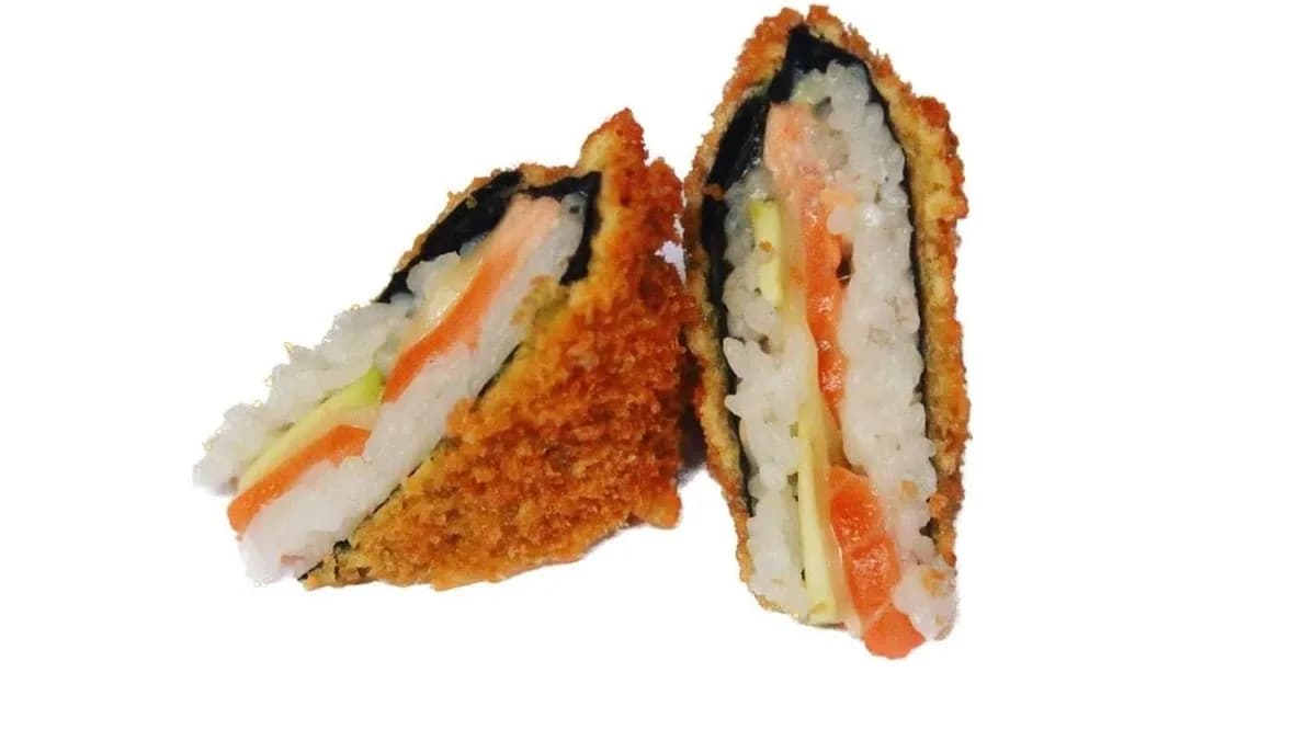 94. Sushi Sandwich (8db/ 8pcs)