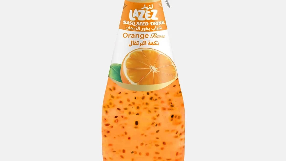 lazez orange