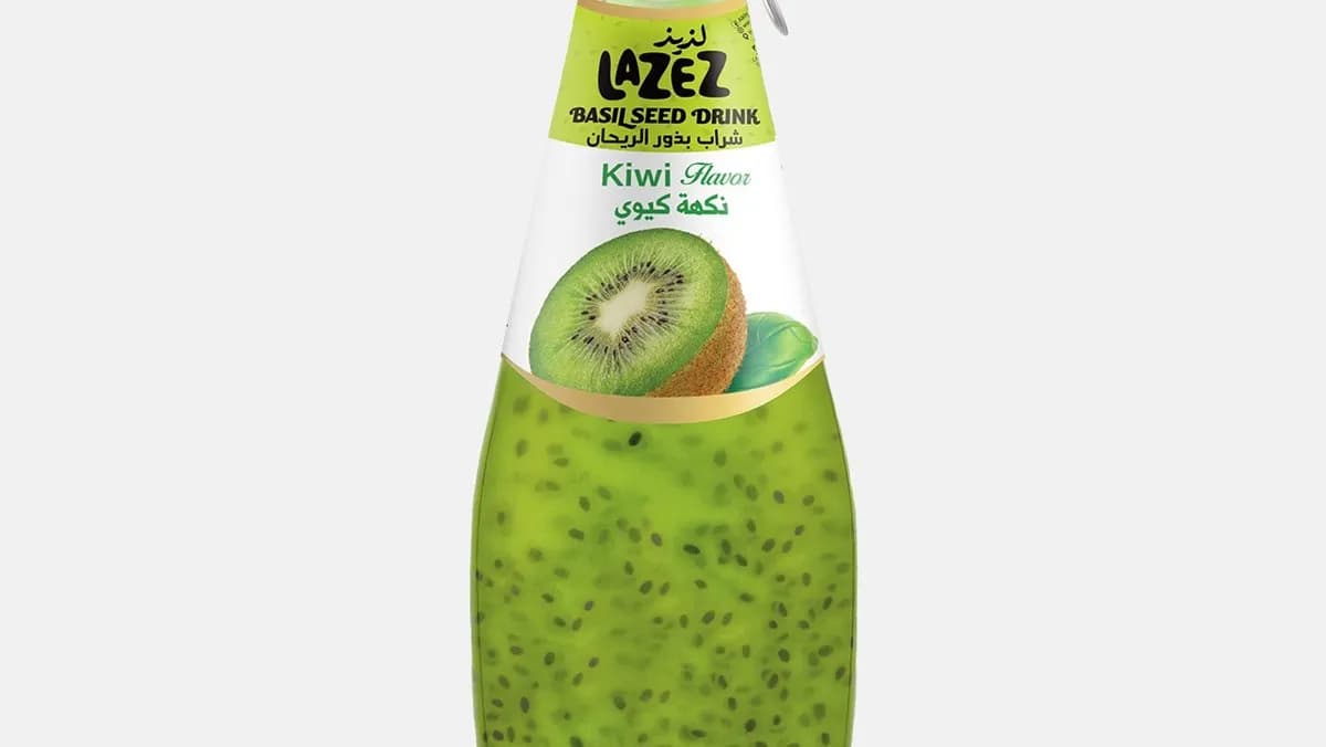 lazez kiwi