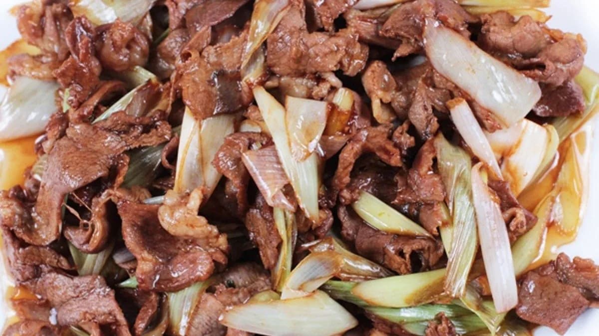 A69 : Köményes bárány