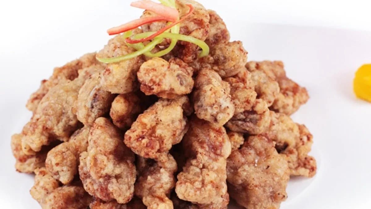 A14 : Bundában sült oldalasfalatkák