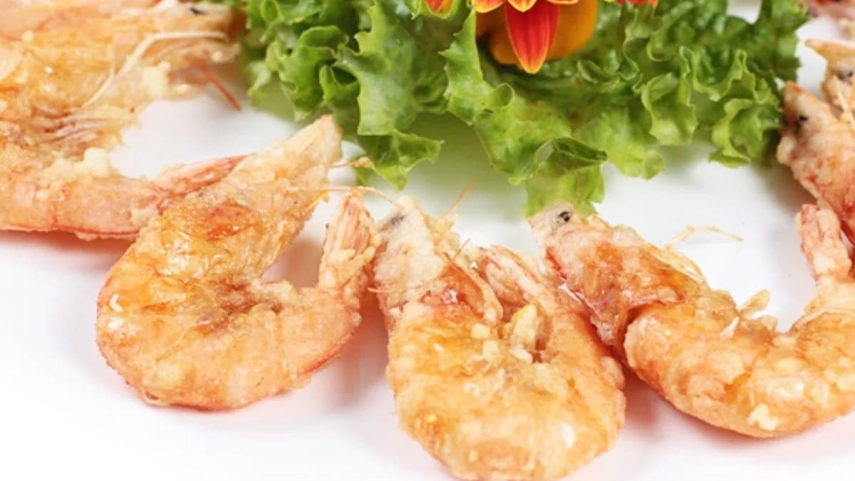 A72 : Sós sült királyrák