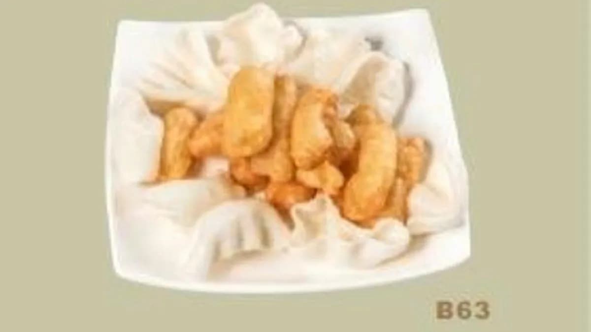 B63 : Illatosra sült tintahal