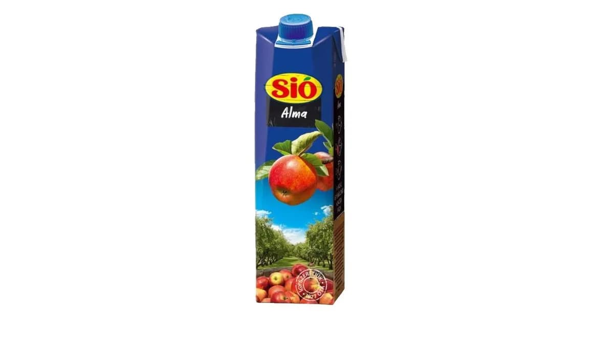 Sió alma 1 l