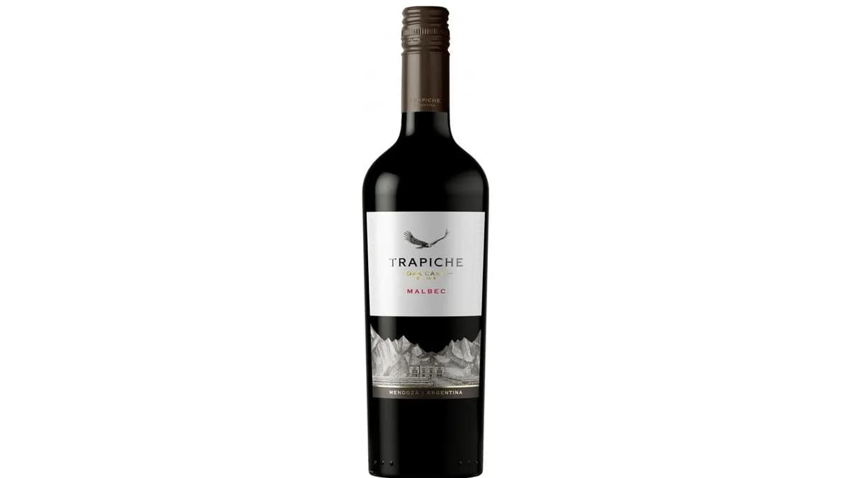 Trapiche Oak Malbec 0,75 l