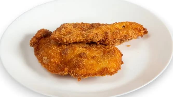 Óriási rántottszelet (400g)