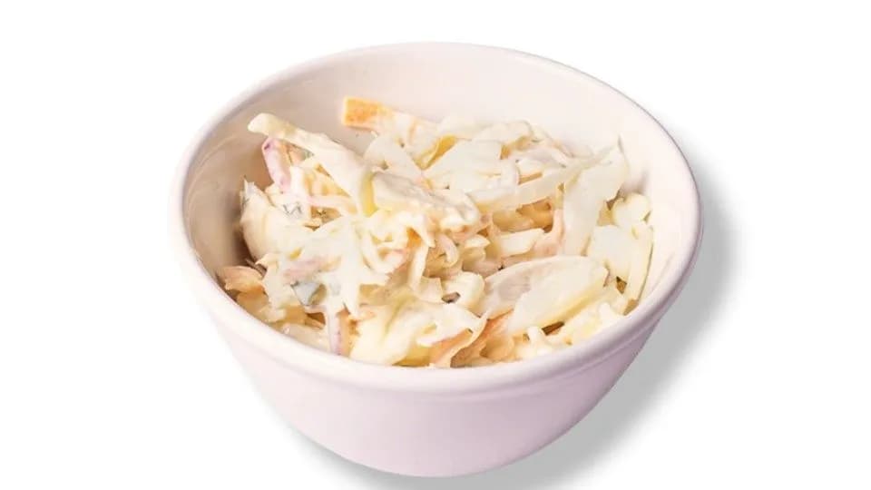 Coleslaw