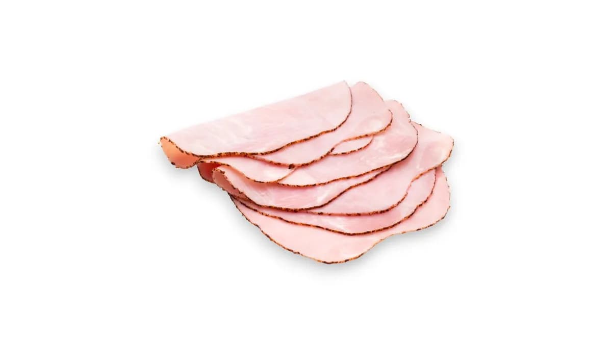 Prosciutto sonka