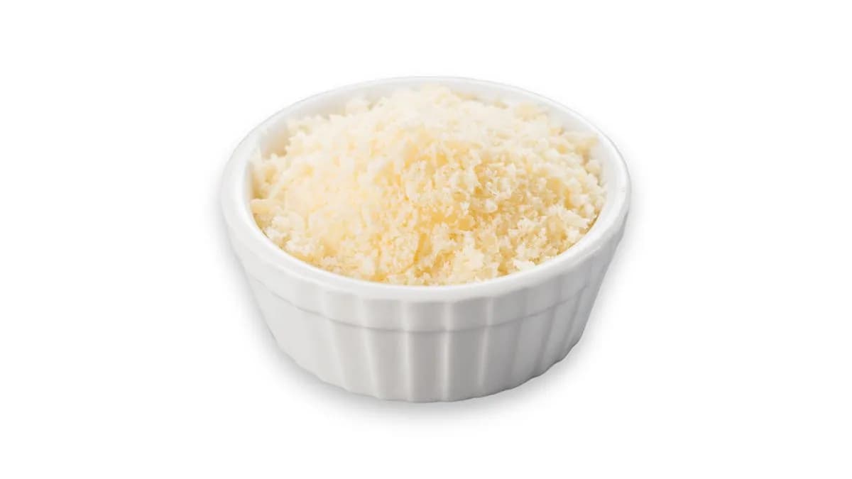 Parmezán