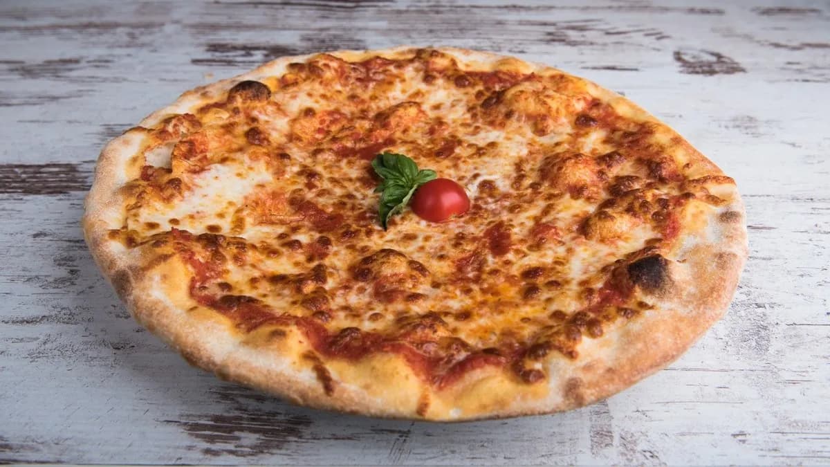 Florestes Pizza