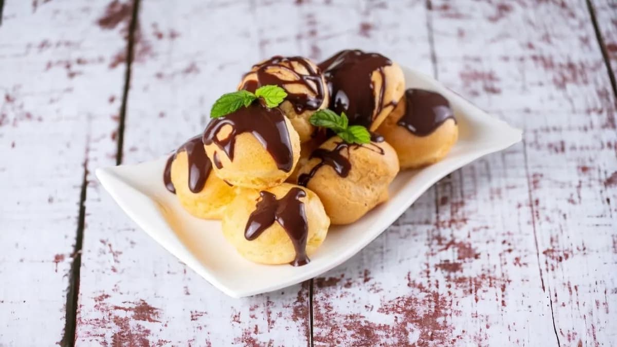 Profiterol