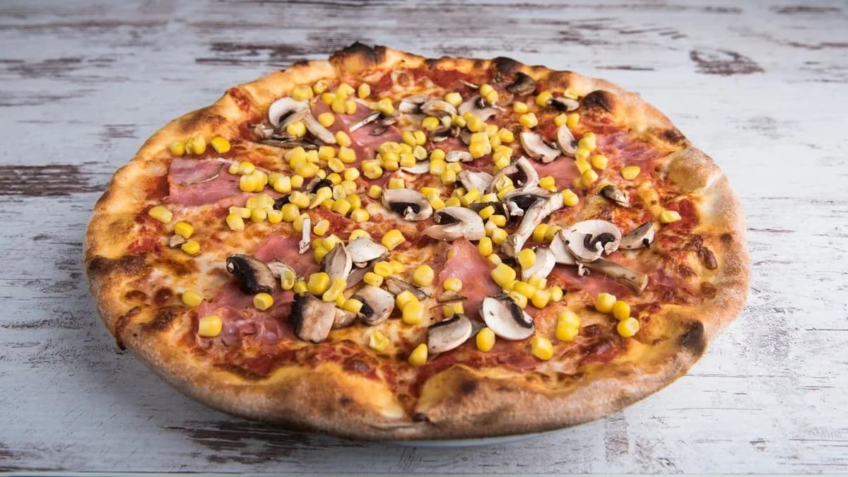Dominika Pizza