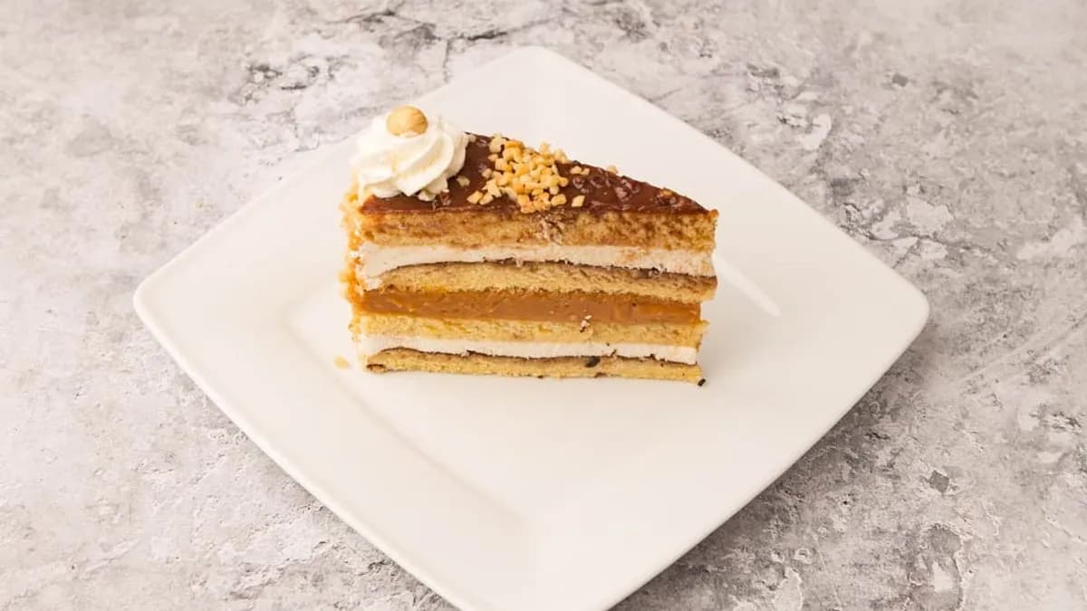 Maxi King tortaszelet