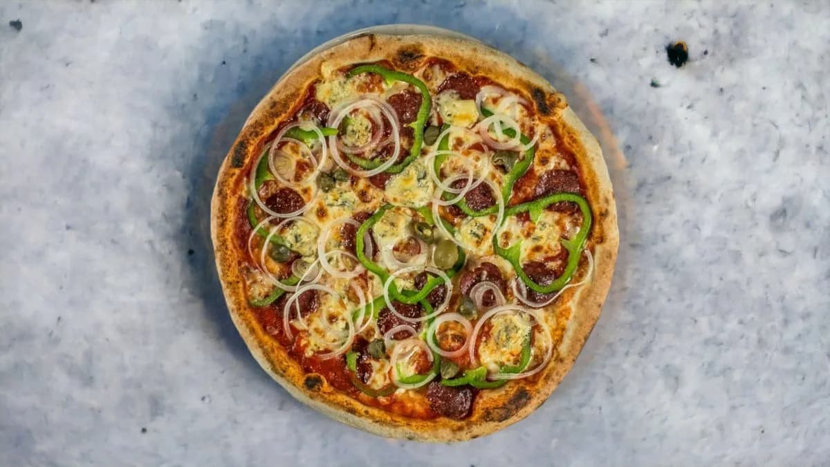 Ungherese / Magyaros 🌶️