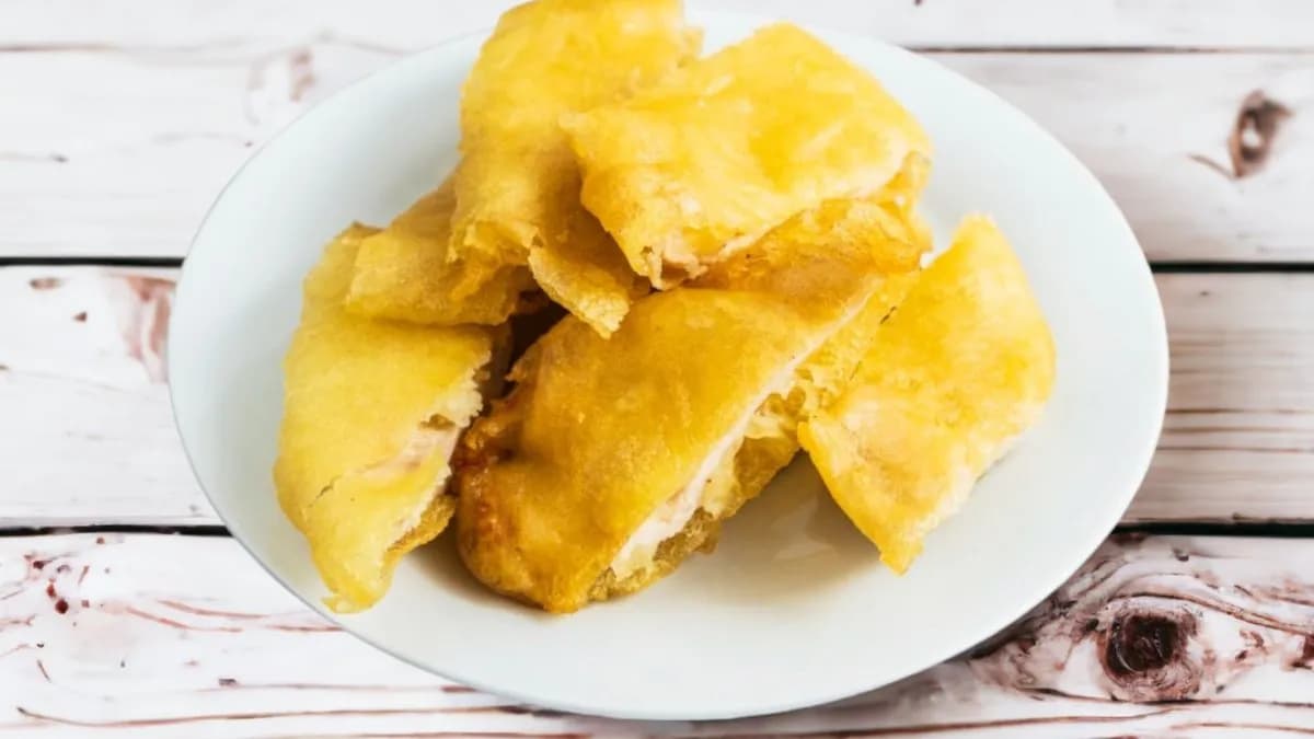 Illatos omlós kacsa