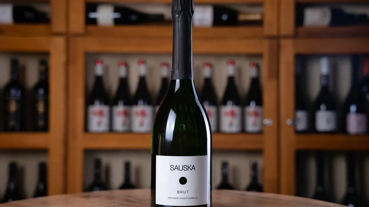 Sauska Brut