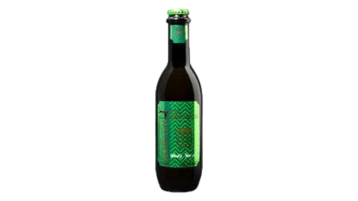 The Beertailor Wit Beer 0,33l