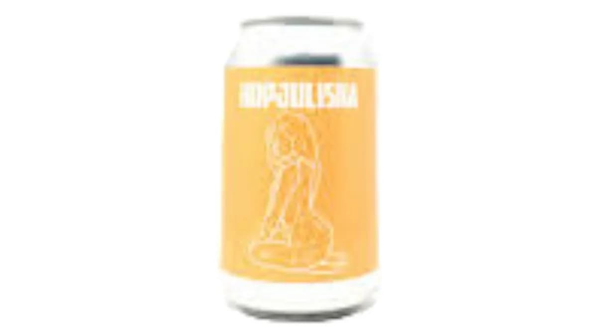 UGAR Hoppjuliska 0,33l