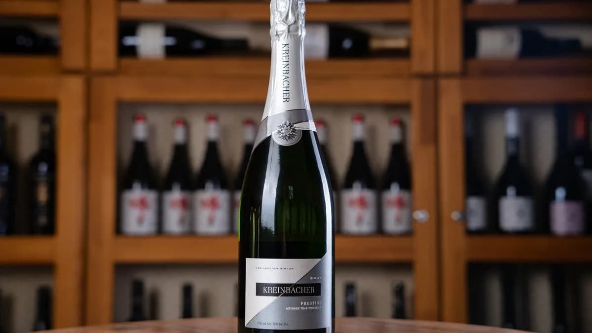 Kreinbacher - Prestige Brut