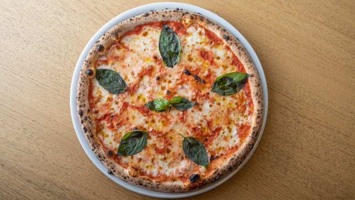 Margherita