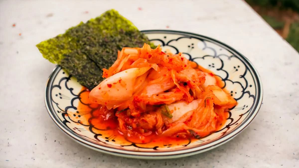 Kimchi
