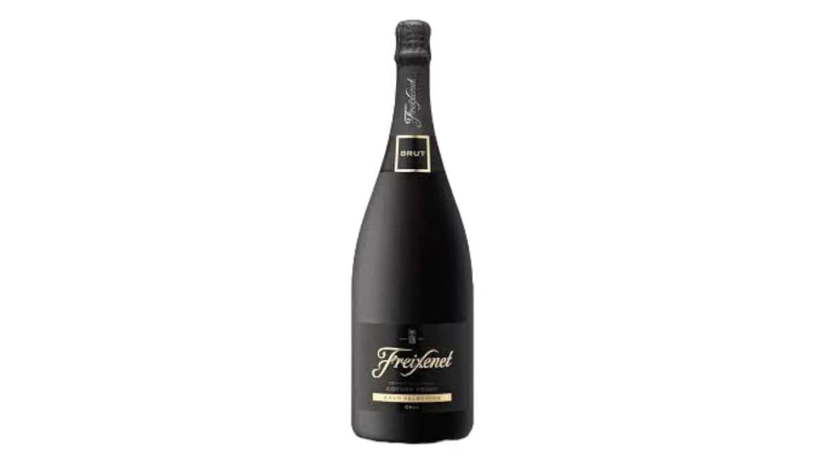 Freixenet Cordon Negro Brut Magnum cava 1,5l