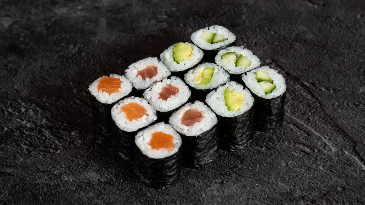 Maki Válogatás (12db)