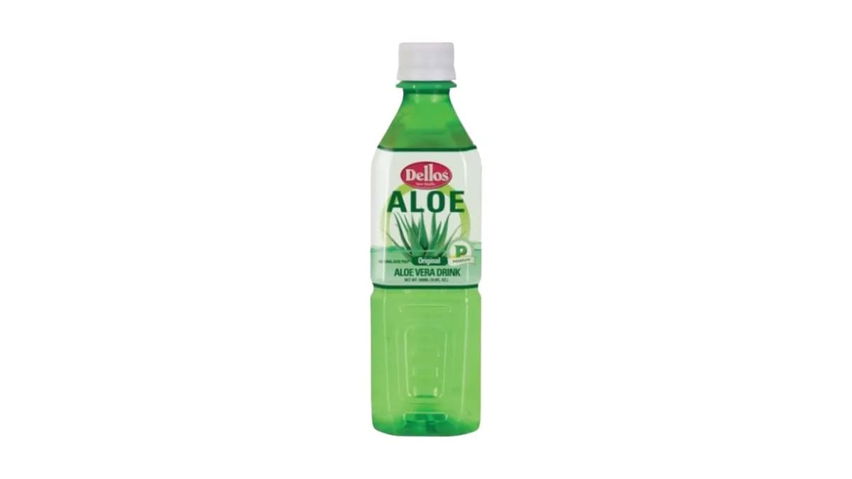 Aloe Vera (500ml)