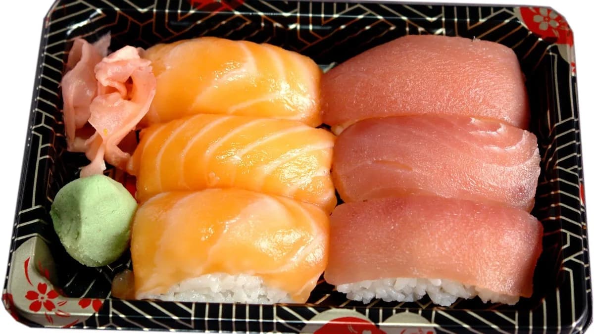 nigiri 1.