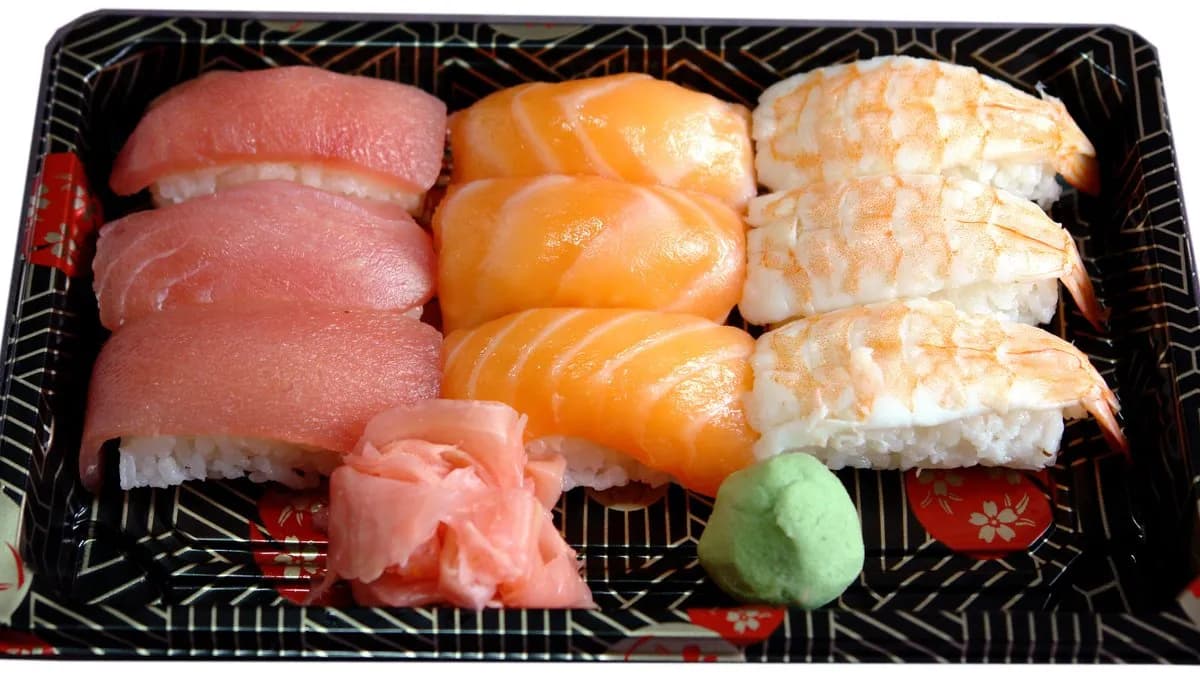 nigiri 2.