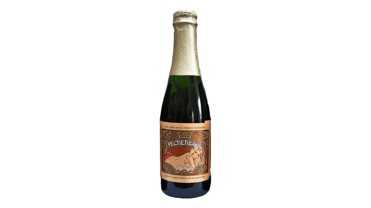 Lindemans Pecheresse 2,5%