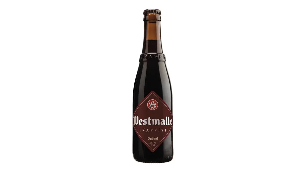Westmalle Dubbel 7%
