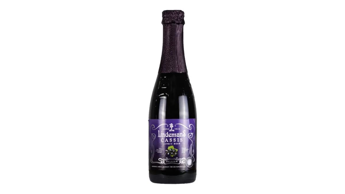 Lindemans Cassis 3,5%