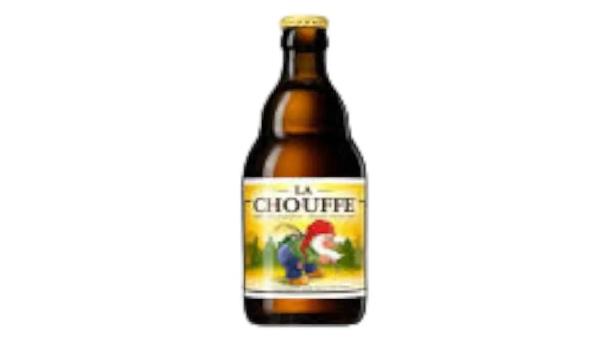 La Chouffe 8%