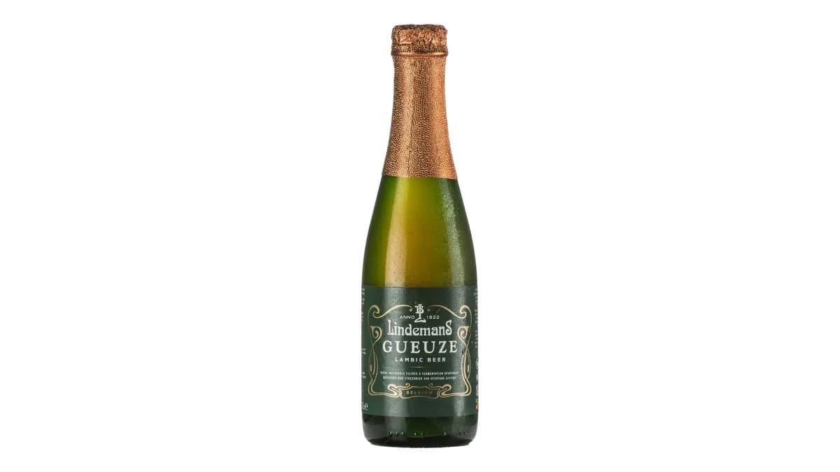 Lindemans Geuze