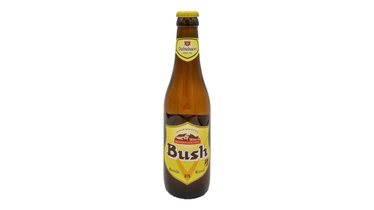 Bush Blond 10,5%