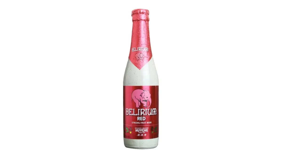 Delirium Red 8,5%