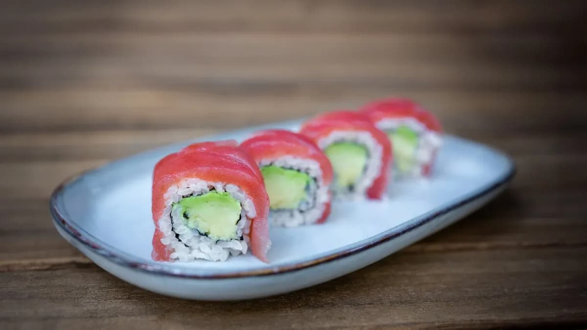 Tonhal - avokádó ( 4db )