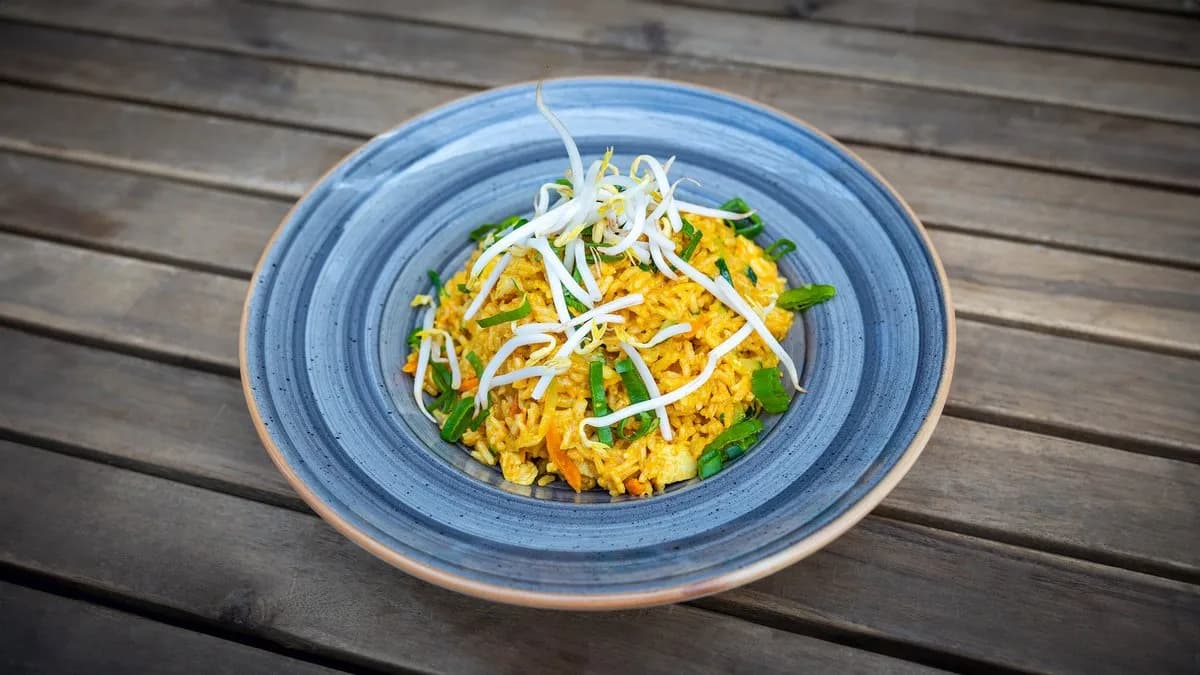 Currys Sült Tészta - Csirke