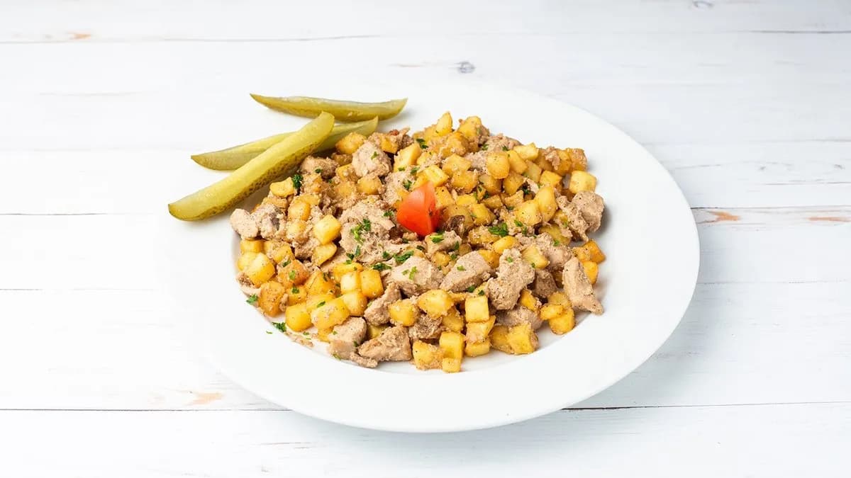 Brassói apropecsenye