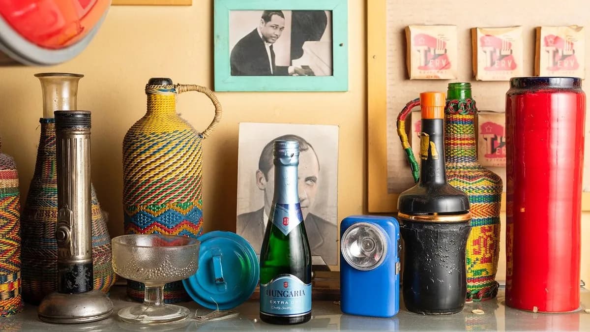 Hungária Extra Dry 0.2l