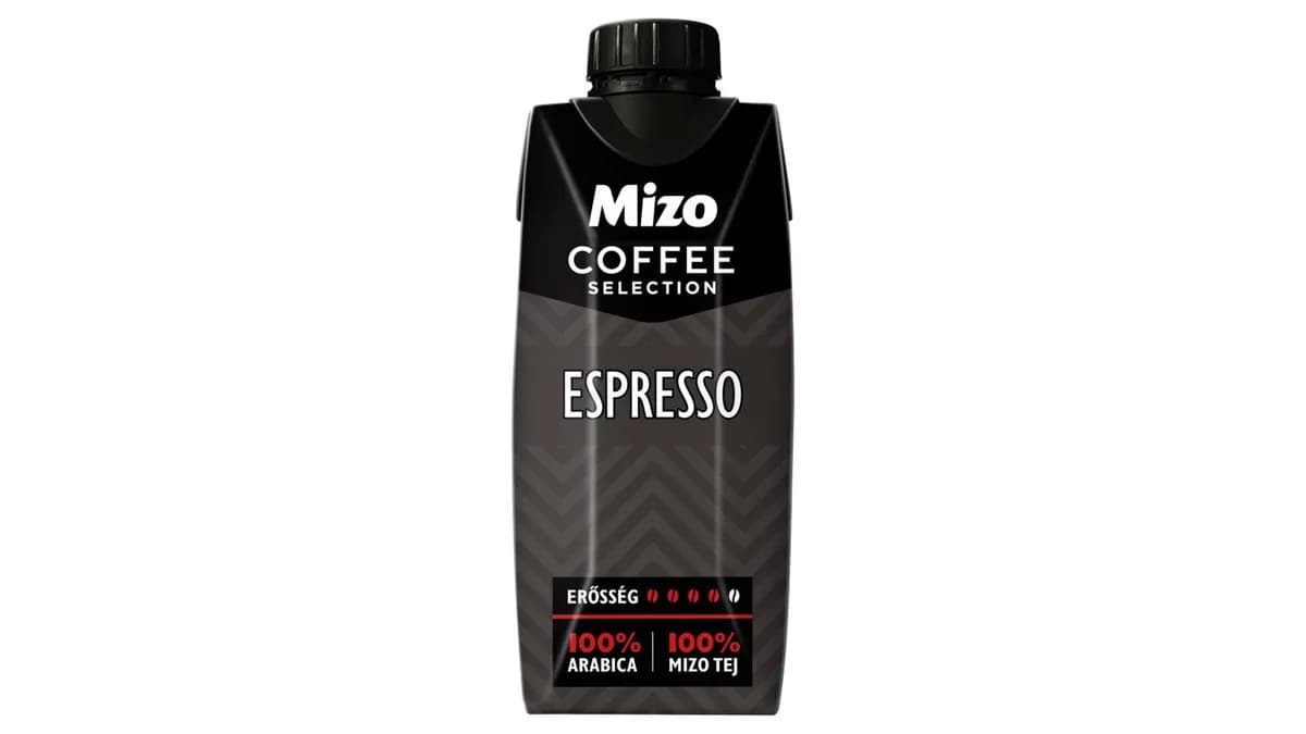 Mizo espresso