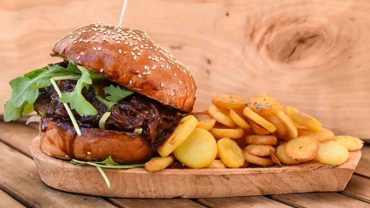 Hagymalekváros Hambi