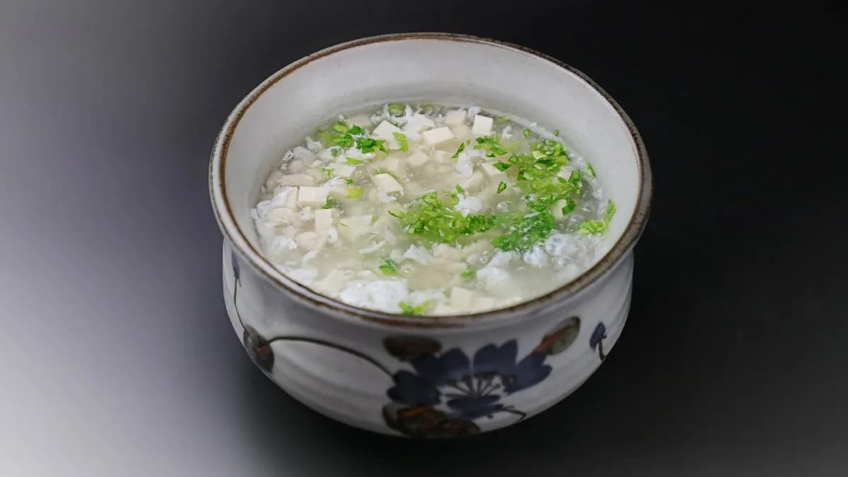 2. Hun - Tun leves Marhahúsgolyóval