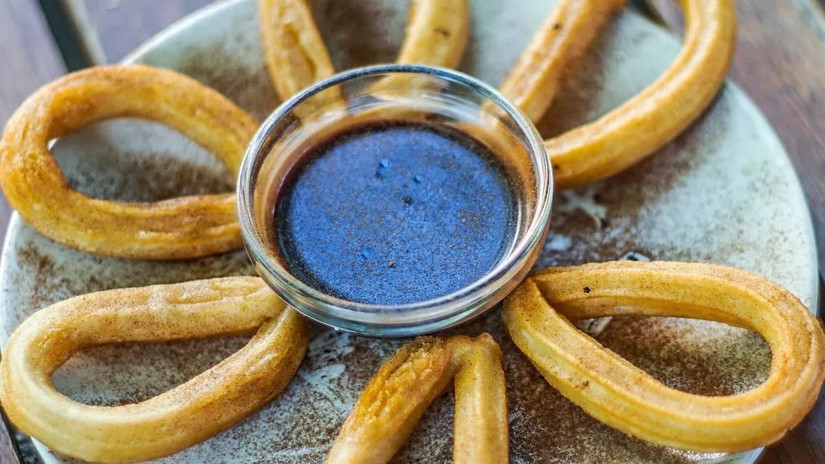 Churros (6 db)