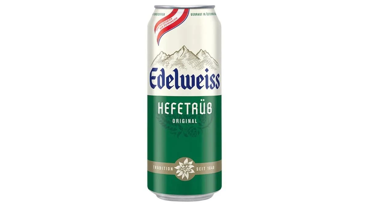 Edelweiss szüretlen