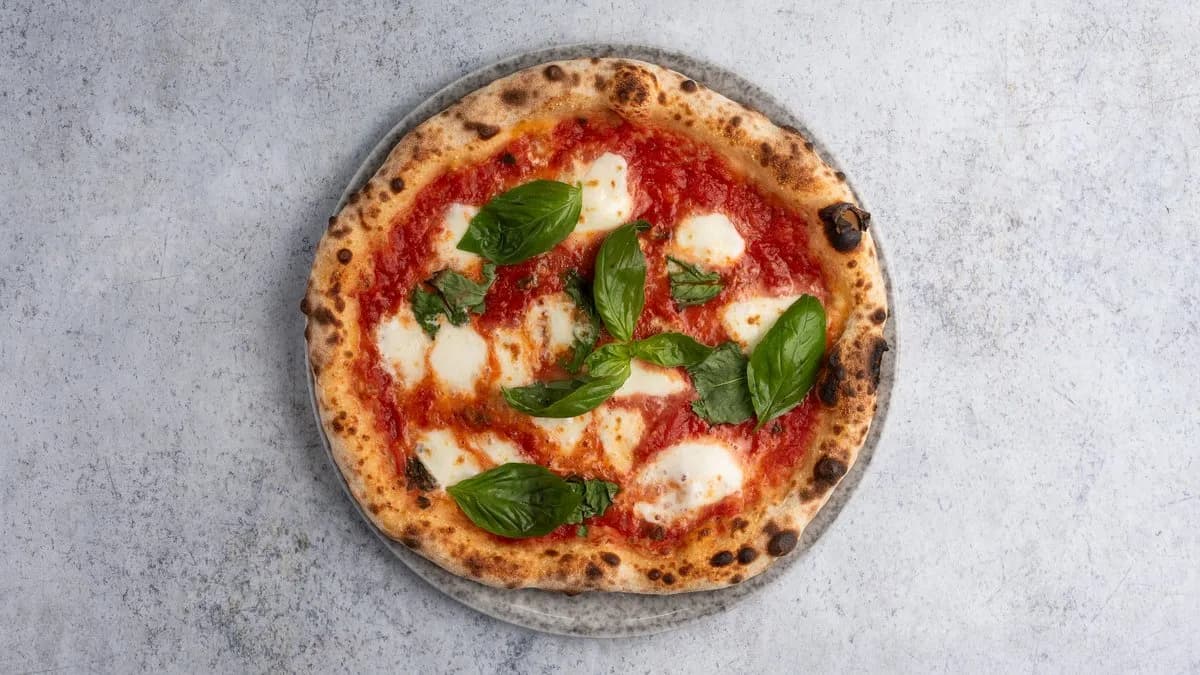 Margherita